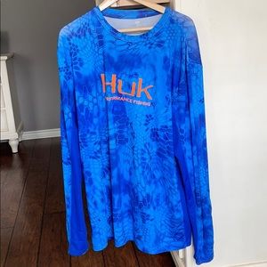 HUK Shirt
